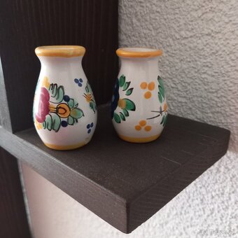 Modranská keramika - 7