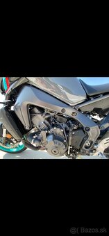 Yamaha MT 09  8/2023 - 7