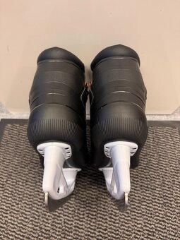 BRUSLE BAUER COLORADO, vel. 40,5/6 - 7