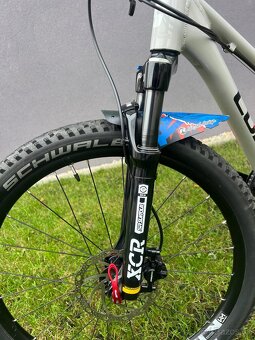 Cube Reaction 240 Pro teamline - 7