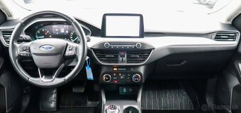 Ford Focus Kombi 1.5 TDCi EcoBlue Trend A/T s DPH - 7