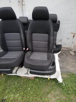 PREDAM NA ŠKODA OCTAVIA II combi a hatchback 2004-2012 - 7