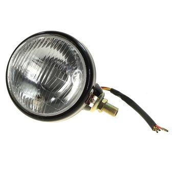 Svetlá Zetor,V3S,VELOREX - 7