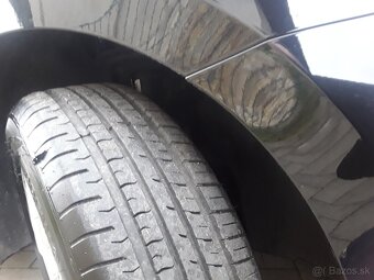 Volkswagen Touran 1.4Tsi benzin 110kw - 7