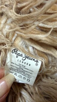 Vesta Pepe Jeans - 7