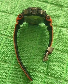 CASIO G-SHOCK GRAVITYMASTER GPW 1000-4A - 7