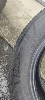 Zimné Goodyear Ultragrip ICE 3 215/60/16 99T - 7
