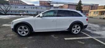 3.0TDI quattro ,2011r. - 7