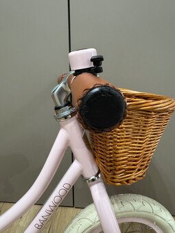 Banwood odrážadlo - 7