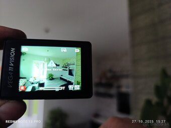 Kamera-NiceBoy VEGA 11 VISION - 7