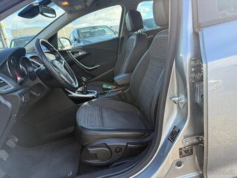 Opel Astra GTC 1.7 CDTI - 7