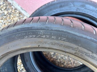 235/45 R17 Michelin Primacy 3 - letné - 7