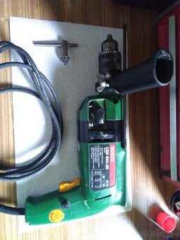 Vŕtačka BOSCH CSB 620-2E - 7