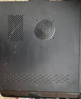 Predám komplet kancelárski pc z Intel cereon 2gb ram bez hdd - 7