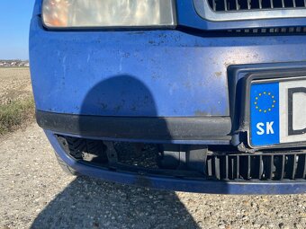 Predám Škoda Fabia 1.4 16V 74 kW - 7