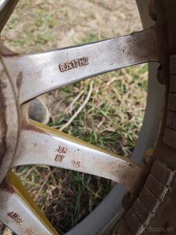 5x112 r17 225/45 r17 - 7