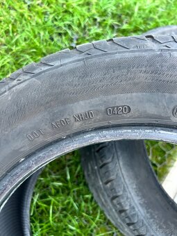 205/55 R16 letné pneumatiky - 7