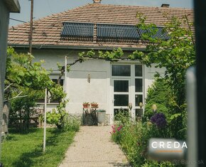 CREDA | predaj rodinný dom 180 m2, Štefanovičová - 7