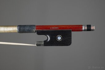 Violončelové sláčiky - 7