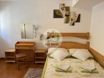 Prekrásny penzión s reštauráciou Veľké Borové na Predaj ID: - 7