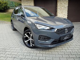 SEAT TARRACO 2.0TDI SCR DSG EDITION FR - 7