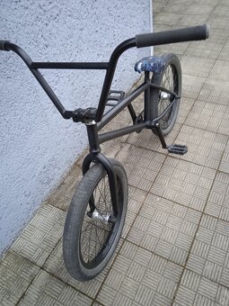 Bicykel BMX - 7