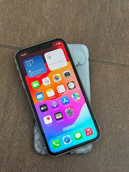 IPhone 11 128GB White - 7