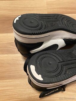 Nike x Stussy Air Force 1 mid 44 - 7
