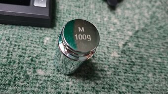 MikroVaha 100g x 0.001g - 7