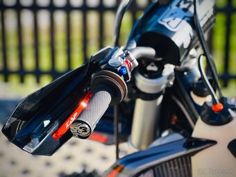 Predam KTM EXC 300 TPI - 7