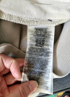 Guess Britney 3x khaki zlata teplakova suprava - 7