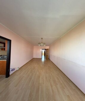 JUH, ul. Miškovecká, pekný 3 izb. byt pražský typ. 67 m2 + B - 7