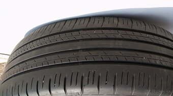 18" 5x114,3 7x18 et35 alu disky Originál Toyota RAV4 5.gen - 7