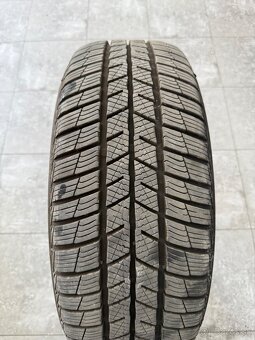 205/55 R16 Barum Polaris 5 - 7