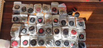 Suzuki toyota honda nissan 5x114,3 r17 renault kia mazda - 7