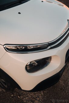Citroën C3 BlueHDi 100, 1.5 75kW 2020 - 7