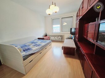 HALO reality - Predaj, dvojizbový byt Bratislava Rača, Závad - 7