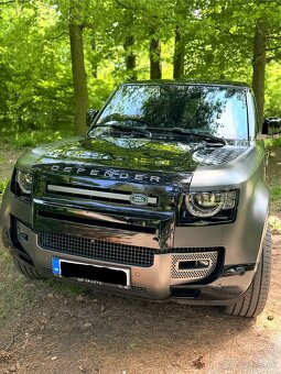 Land Rover Defender P525 - 7