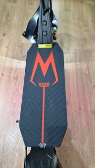 Elektrická kolobežka Kaabo MANTIS King GT black - 7