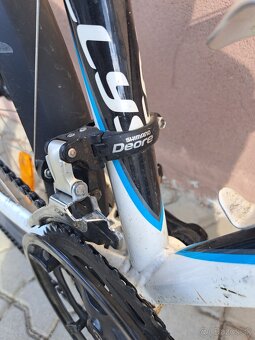 Kellys Oxygen XC - 7