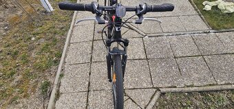 Detský bicykel zn Dema Racer 26 - 7
