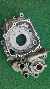 SUZUKI LTZ 400 kártre motora - 7