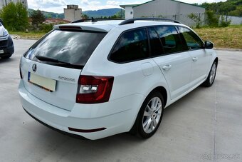 Škoda Octavia Combi 2.0 TDI Drive EU6 FULL LED - 7