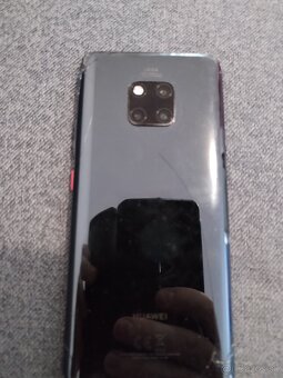 Huawei Mate 20 pro - 7