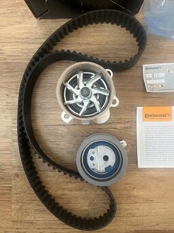 Sada rozvodov Continental pre Seat Leon ARL 110kw - 7