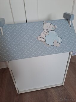 Little dutch domcek - 7