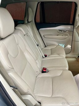 Volvo xc90 - 7