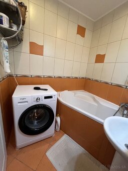 V Štúrove na predaj 4. izb. byt s výhladom na Baziliku - 7