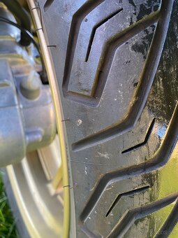 Yamaha XMax 300 - 7