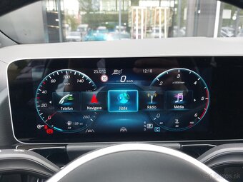 Mercedes-Benz B 200 d - 7
